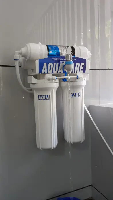 Aqua Care Kannur Gallery Image 26